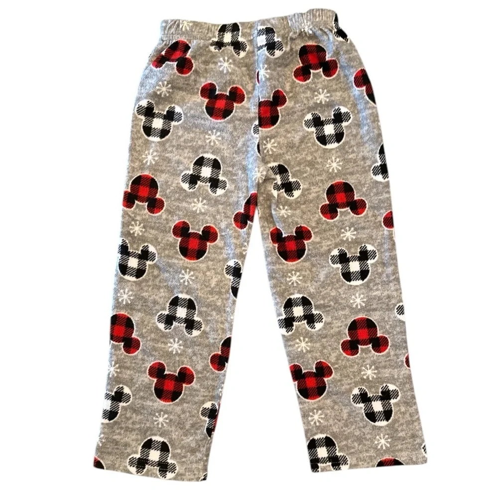 Boys, Size‎ 4, 5pct Pajama Set/ Pajama Bottom